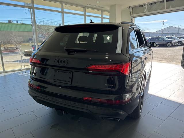 2026 Audi Q7 Premium Plus - Photo 7