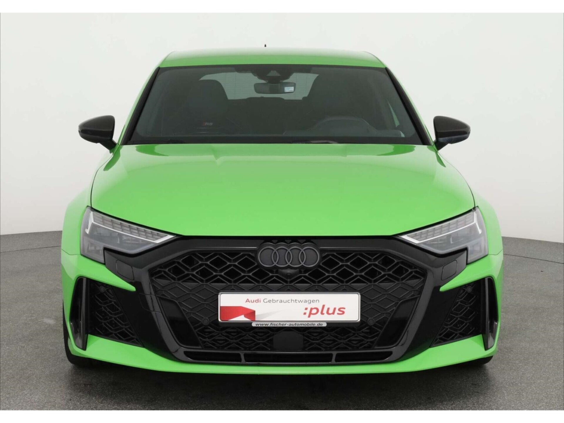 Audi RS 3 Sportback