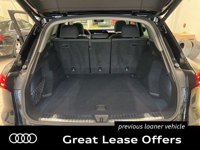 2025 Audi Q5 Premium Plus - Photo 17