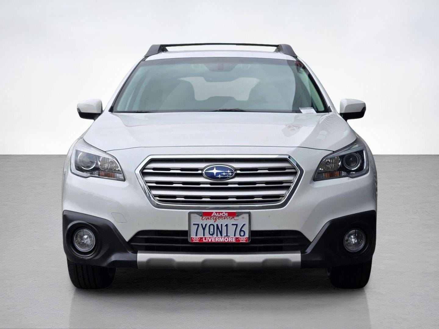 Used 2017 Subaru Outback Limited with VIN 4S4BSANC9H3396821 for sale in Livermore, CA