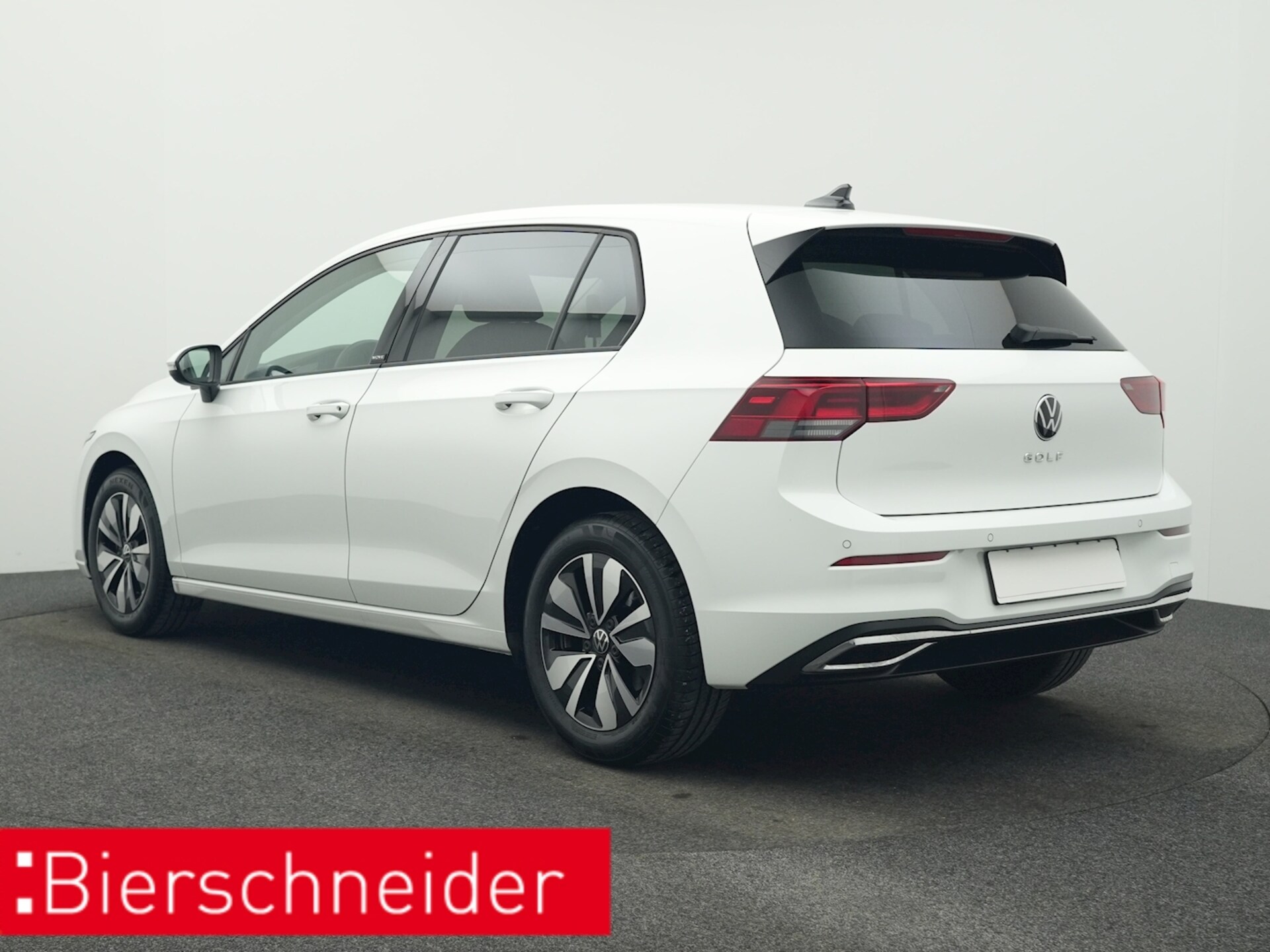 Volkswagen Golf MOVE