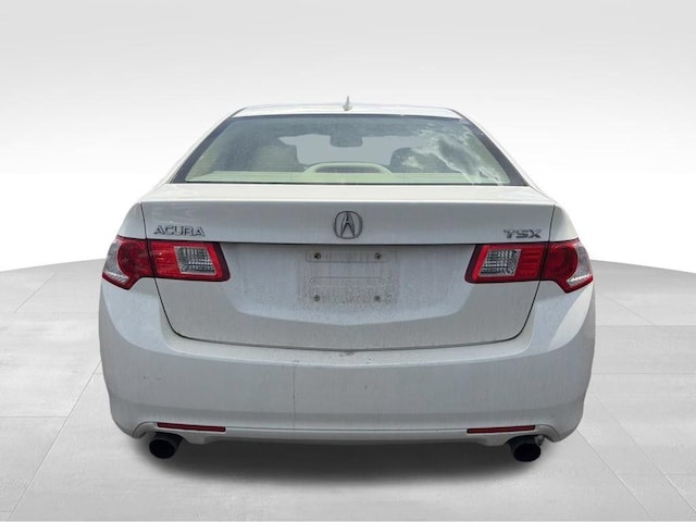2010 Acura TSX