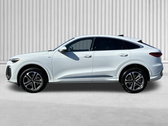 2026 Audi Q5 Sportback