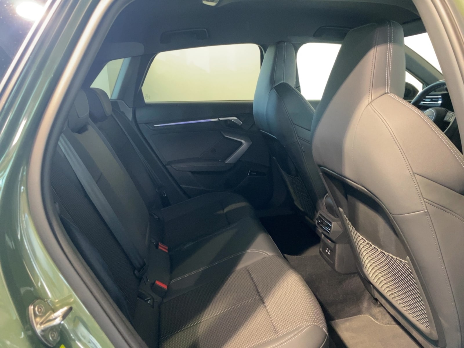 Audi A3 Sportback – Bild 9