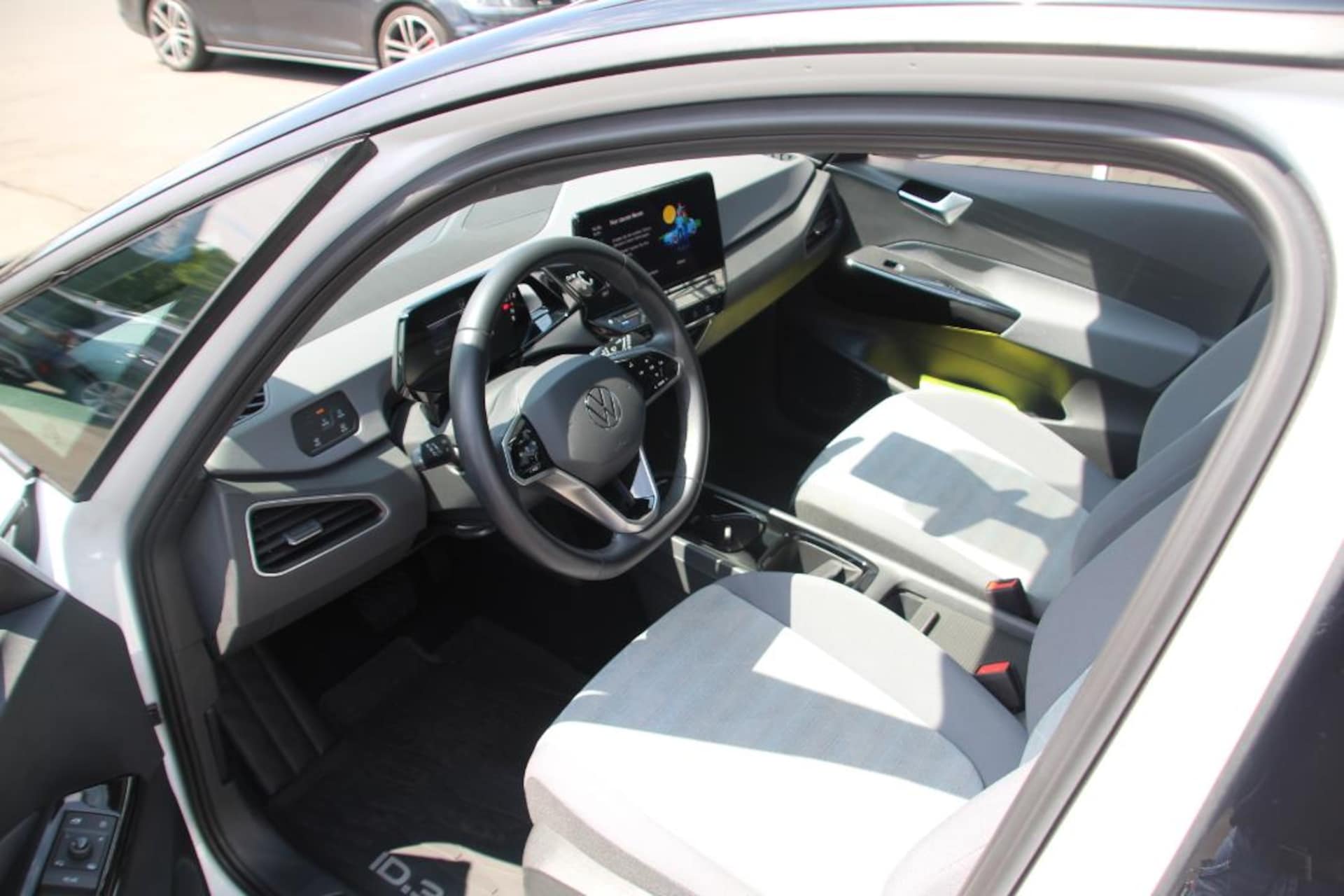 Volkswagen ID.3 Pro Performance