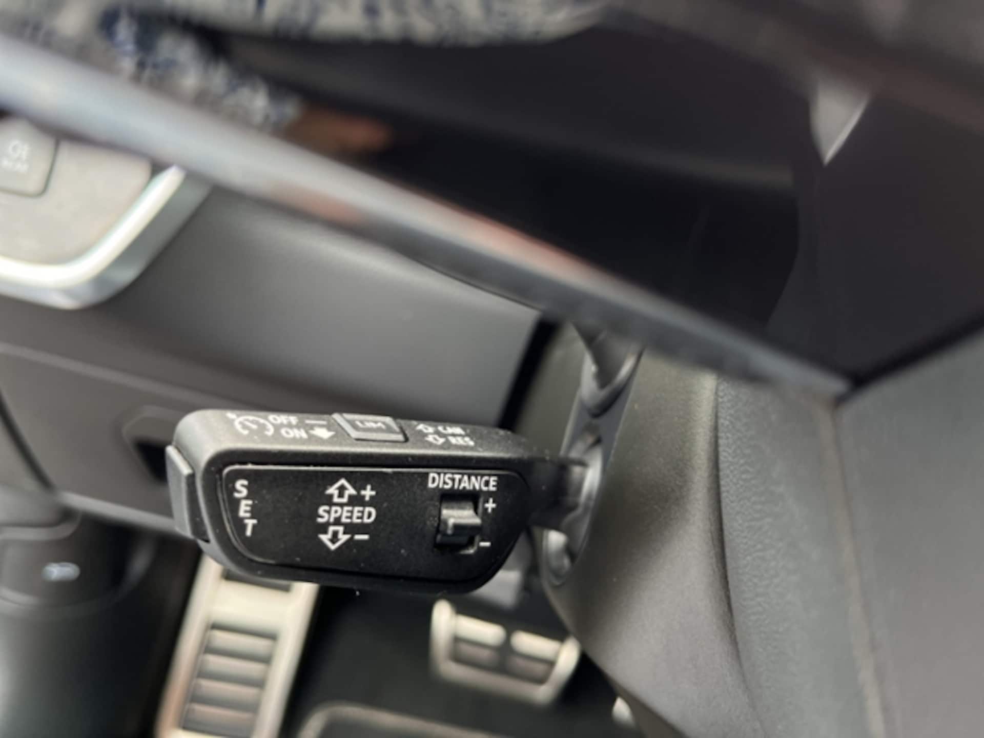 Audi S6 Avant