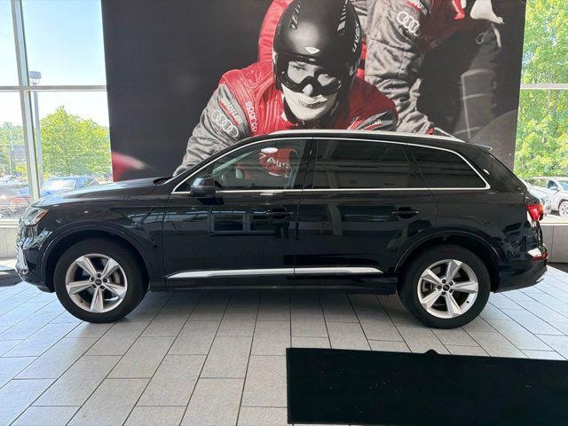 2023 Audi Q7