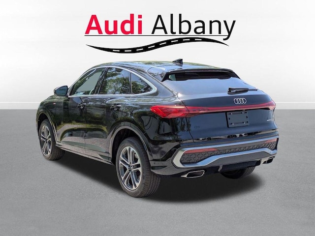 2026 Audi Q5 Sportback