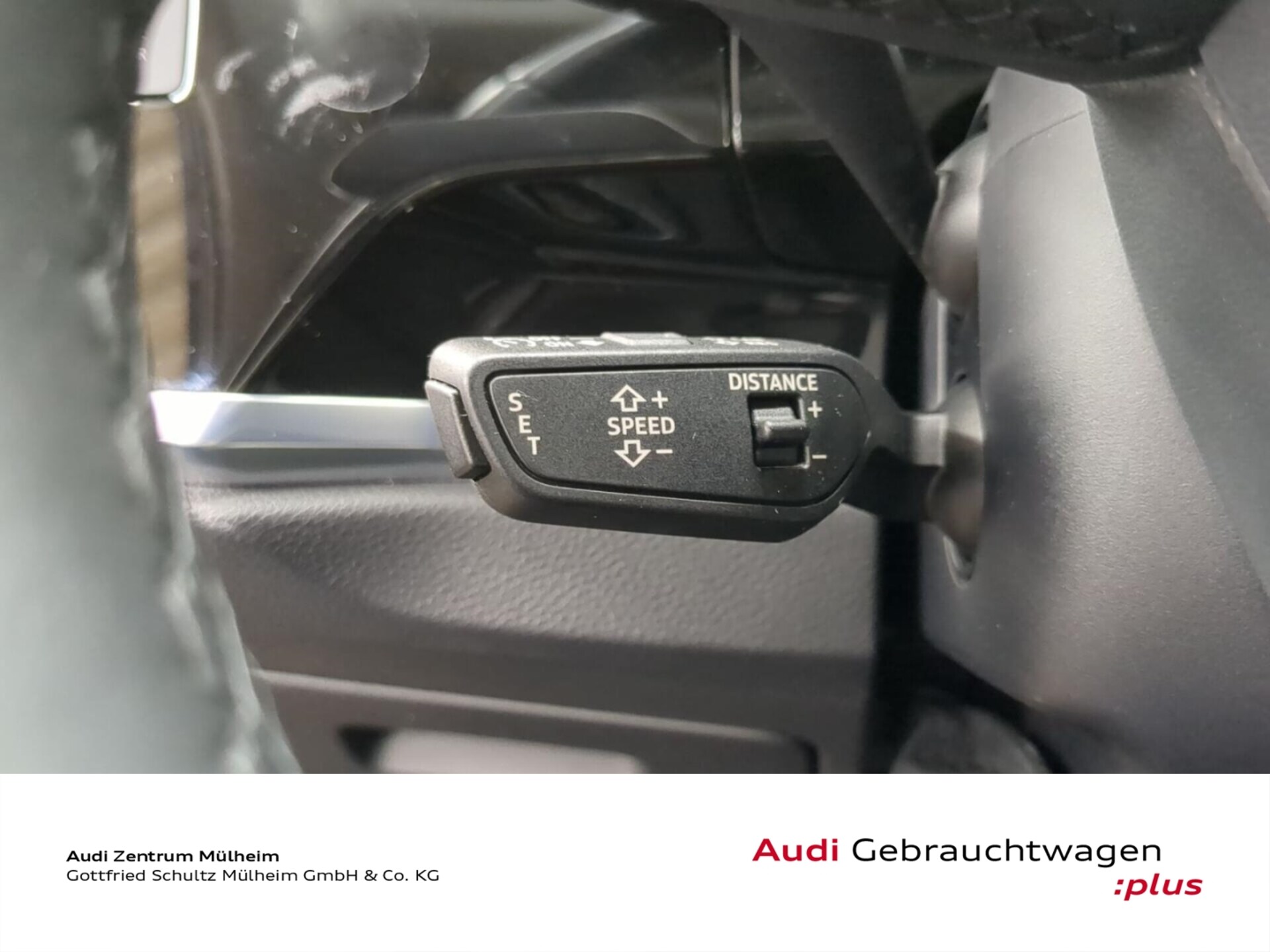 Audi Q3 Sportback S line