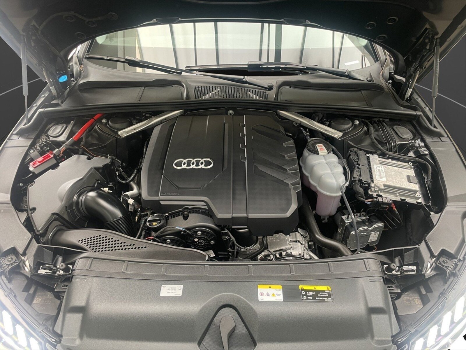Audi A4 Avant – Bild 19