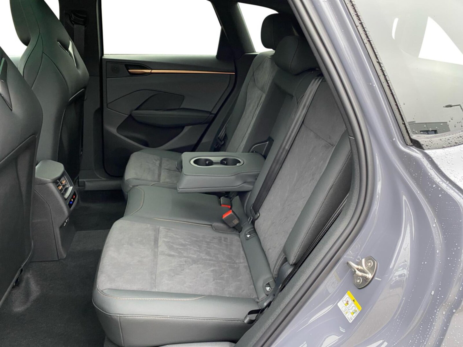 CUPRA Terramar – Bild 11