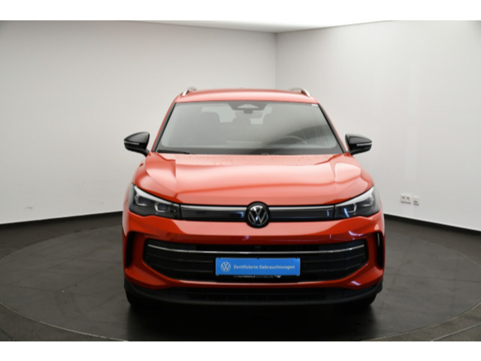 Volkswagen Tiguan – Bild 20