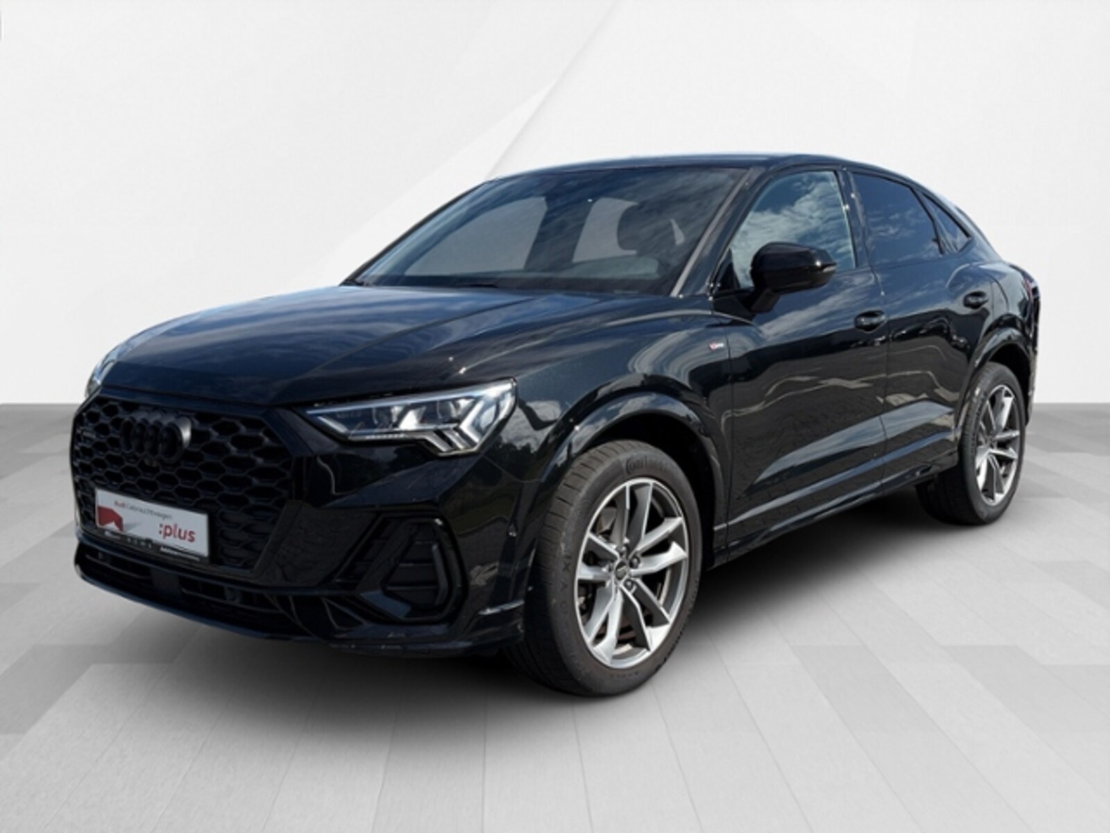 Audi Q3 Sportback – Bild 2