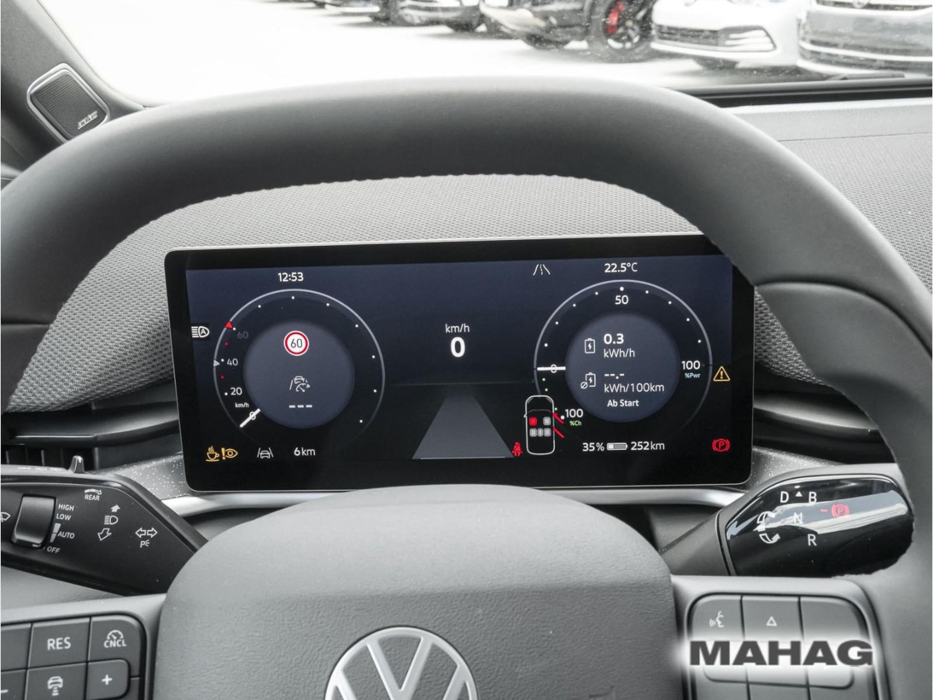 Volkswagen ID.3 Neo Style