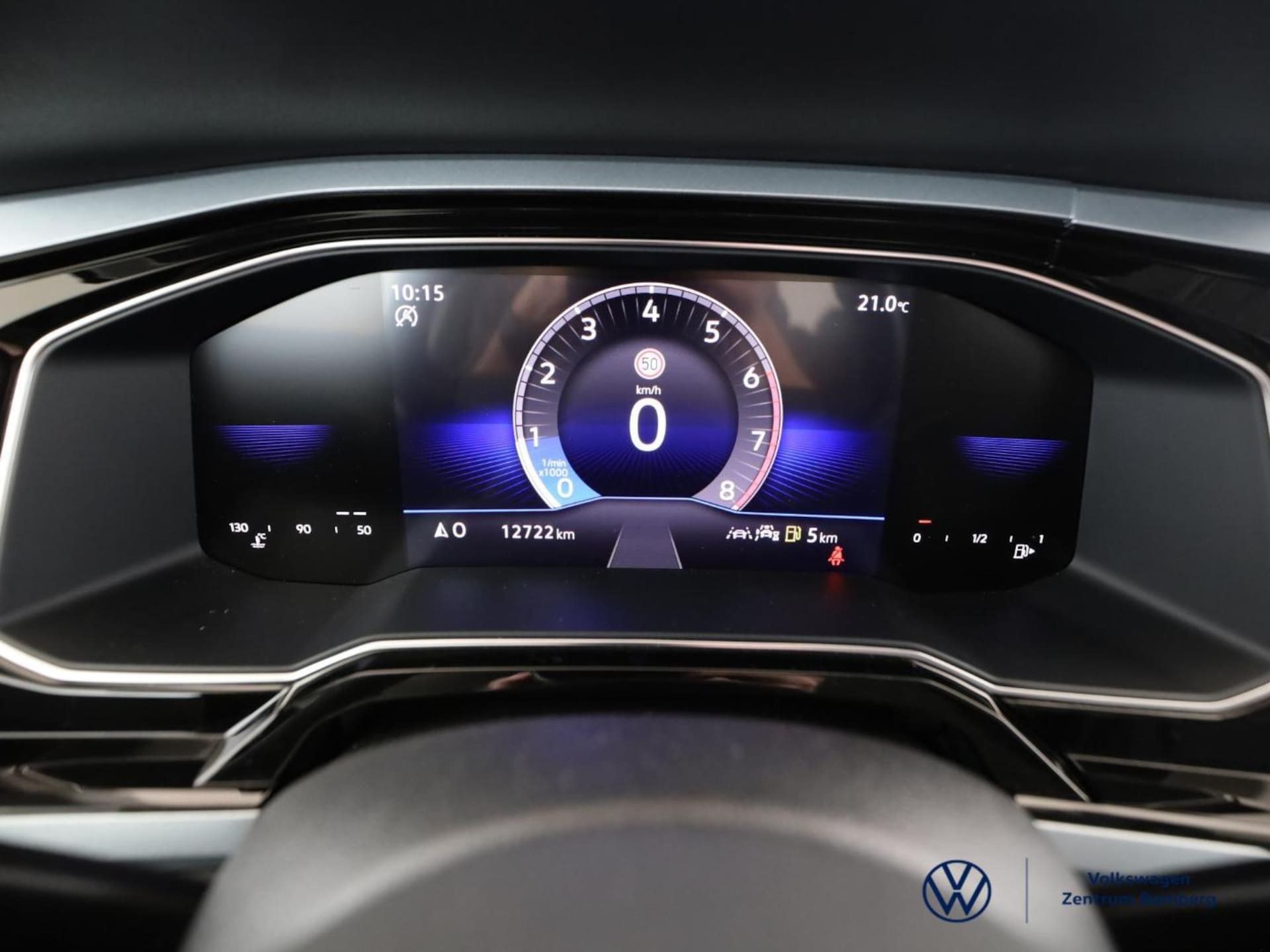 Volkswagen Polo Goal