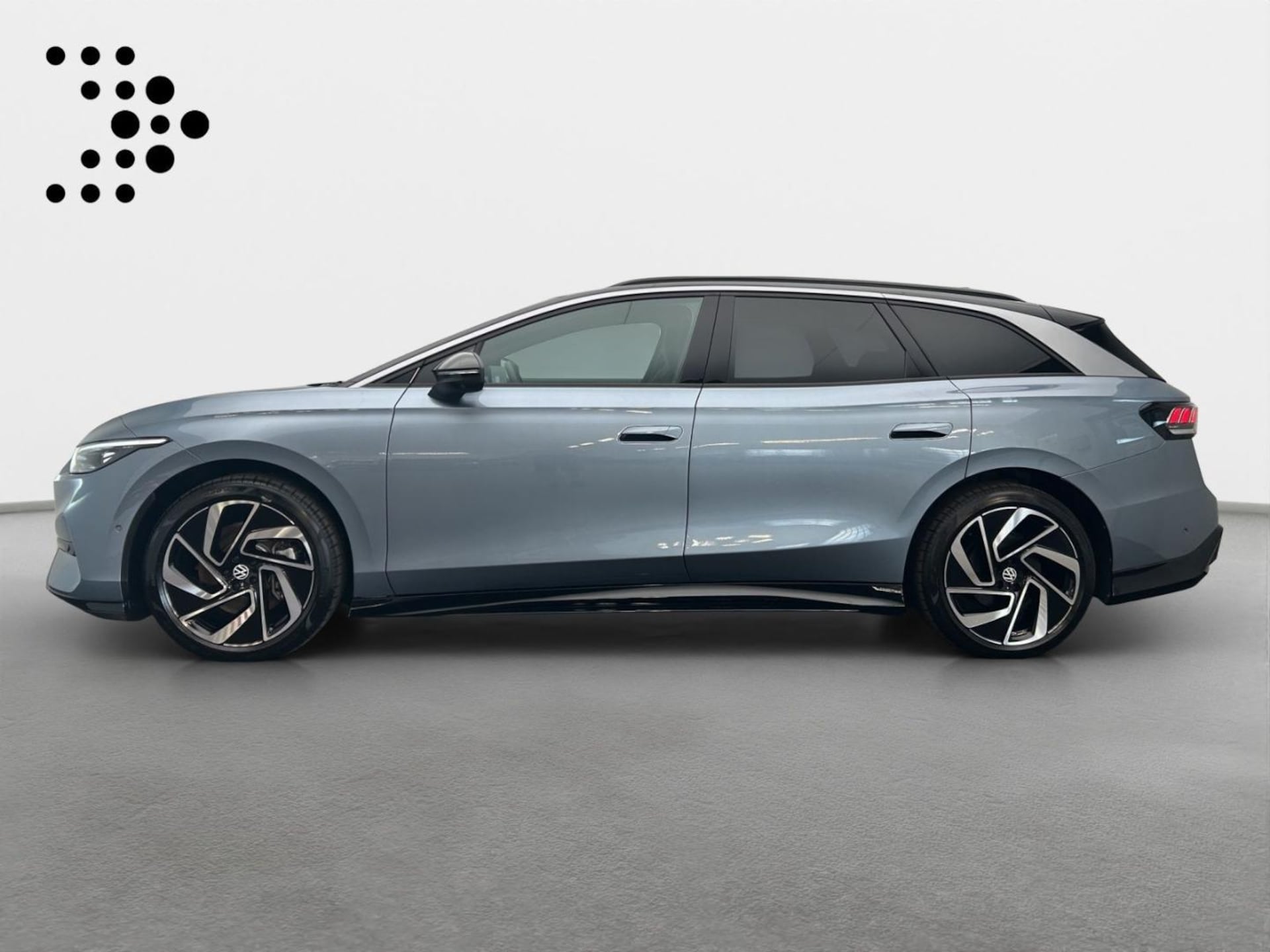 Volkswagen ID.7 Tourer Pro