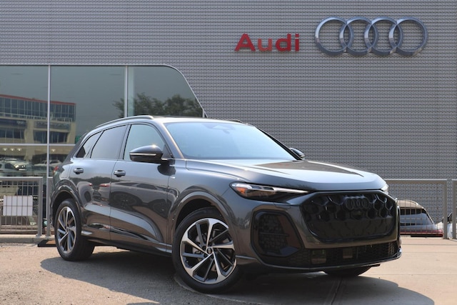 2026 Audi Q5