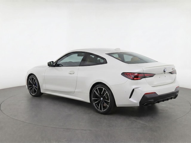 2026 BMW M440i