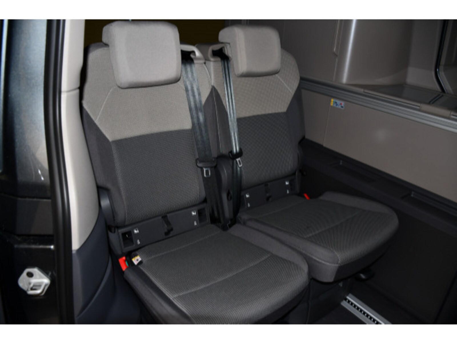Volkswagen California – Bild 14
