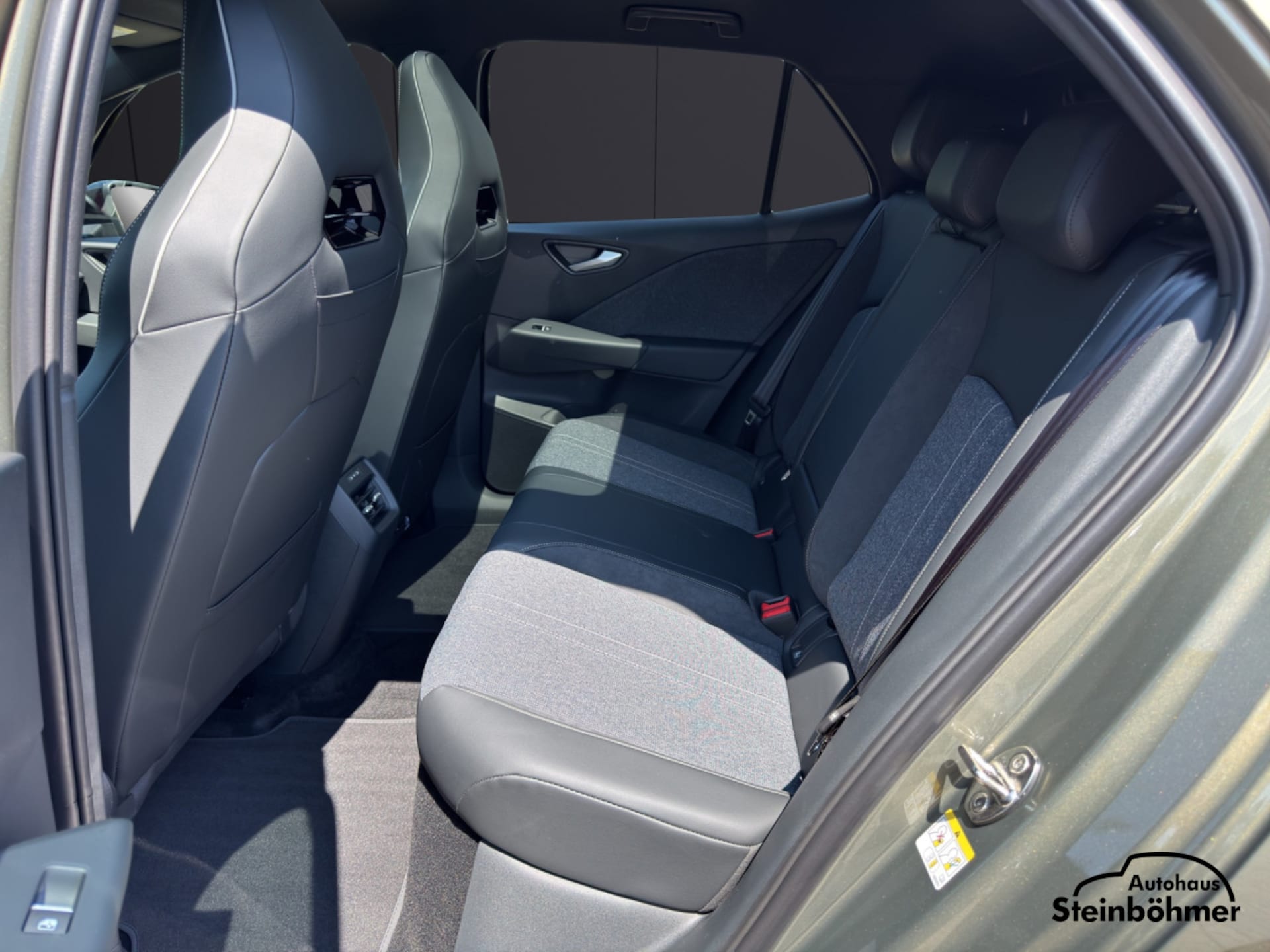 Volkswagen ID.3 Neo Style