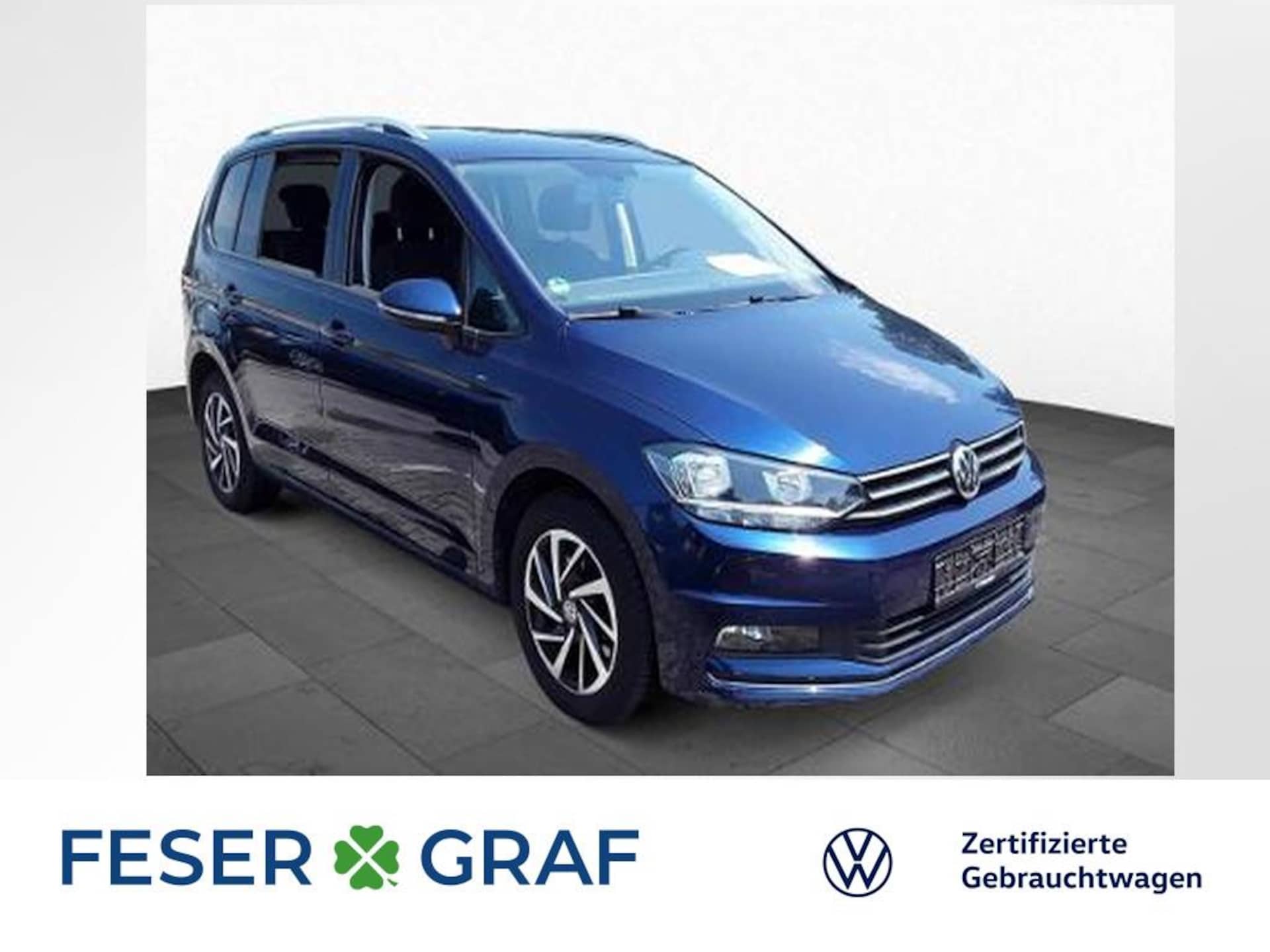 Volkswagen Touran JOIN