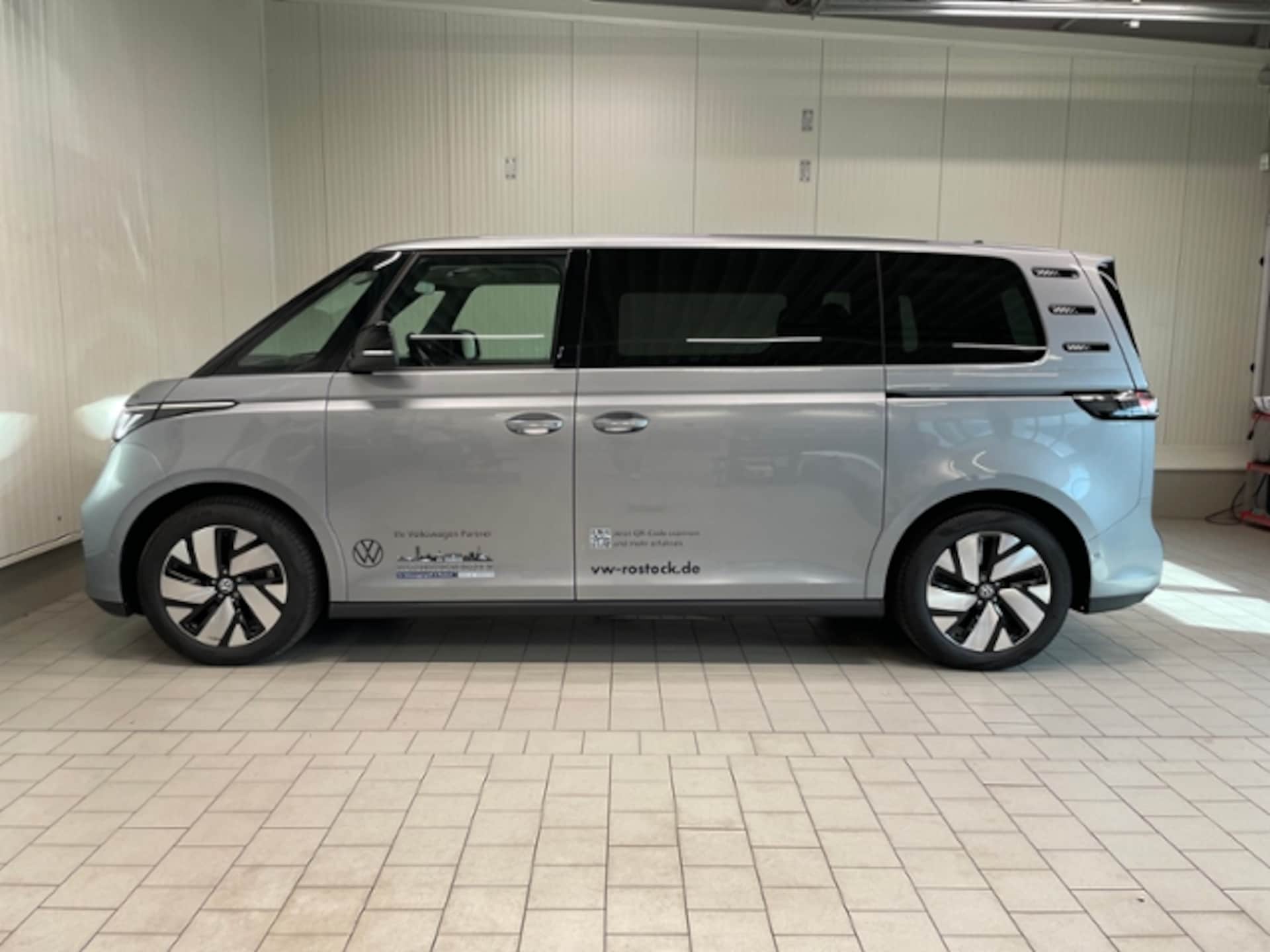 Volkswagen ID. Buzz Pro