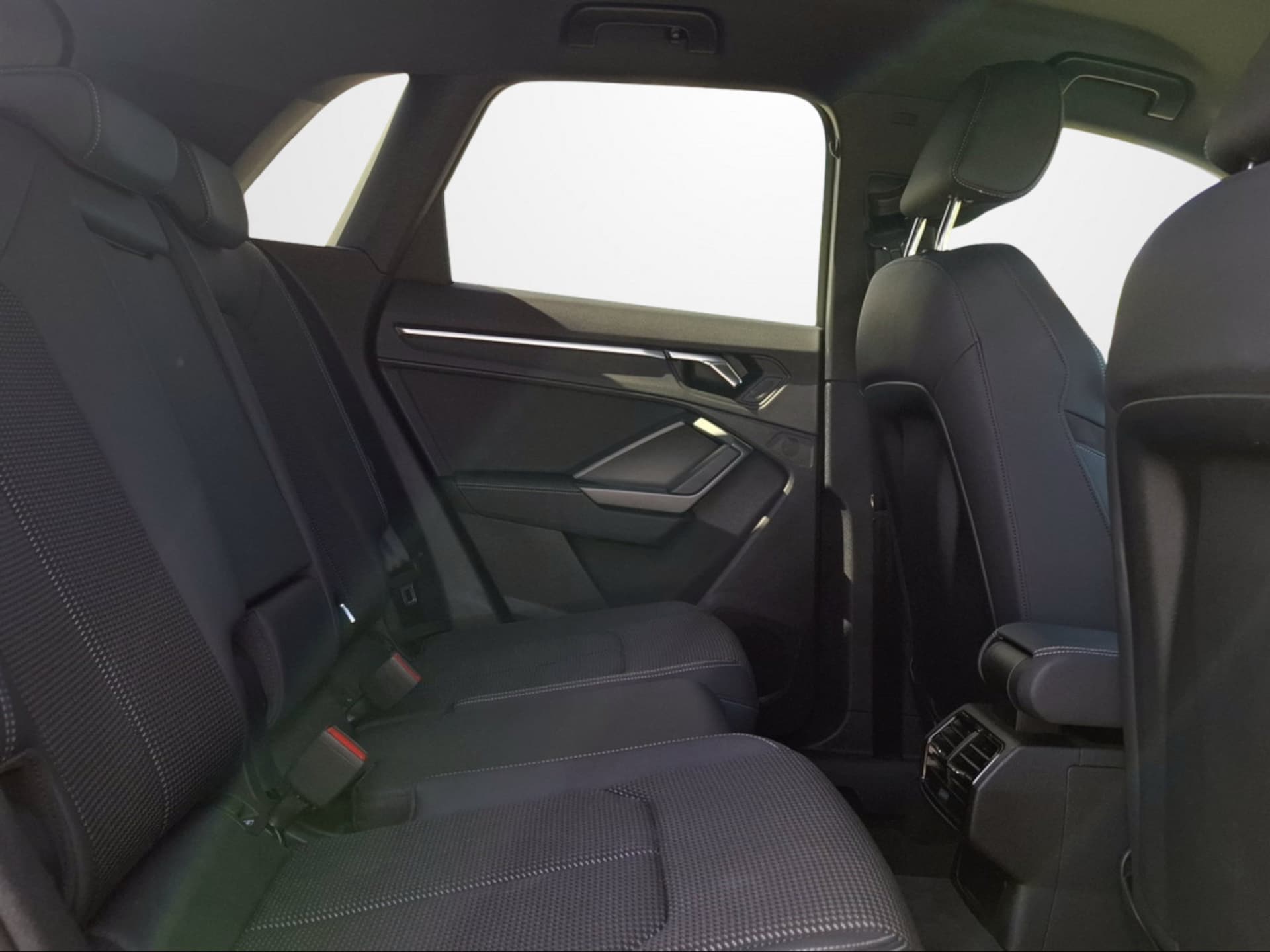 Audi Q3 SUV S line