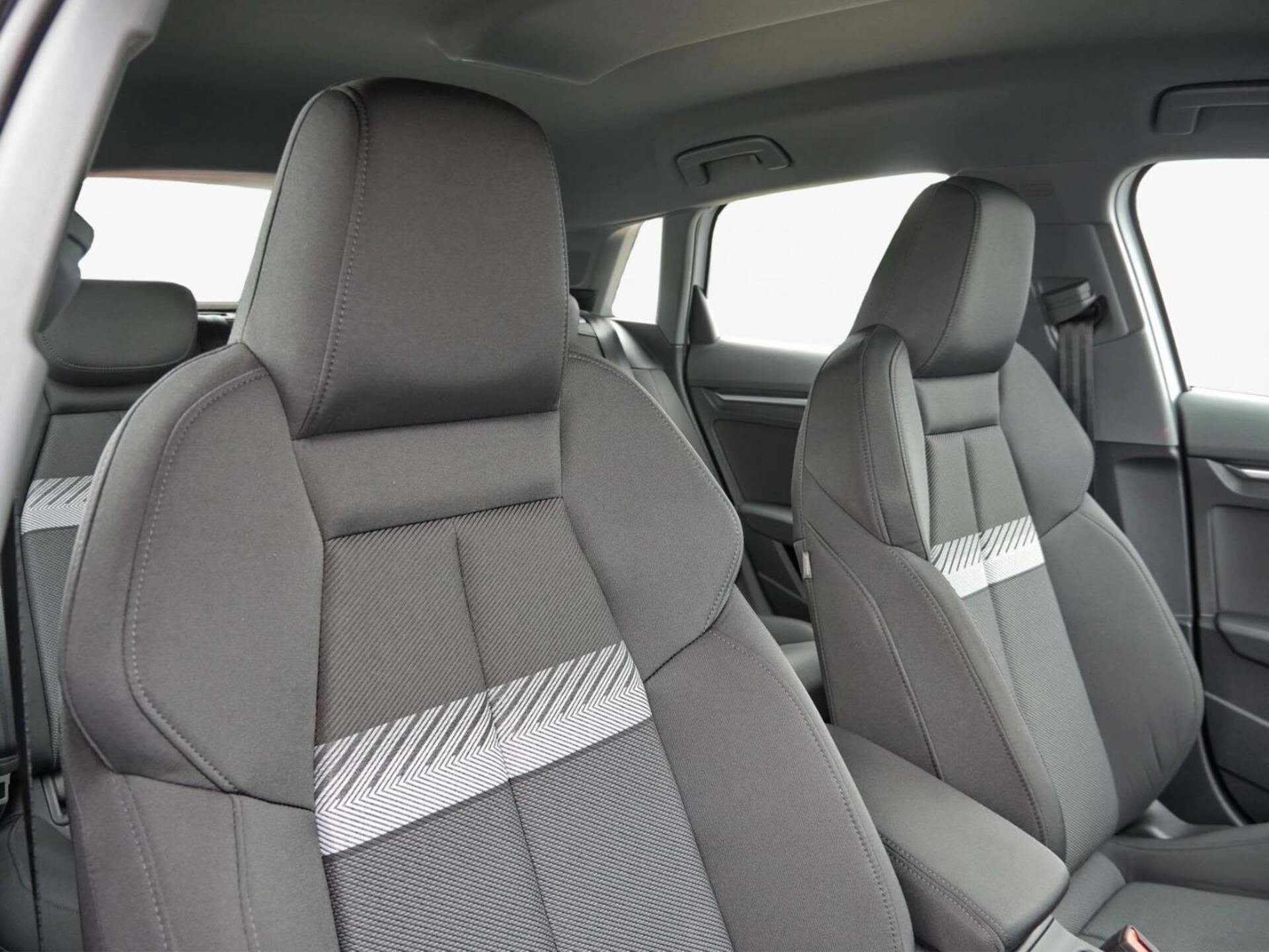 Audi A3 Sportback Advanced