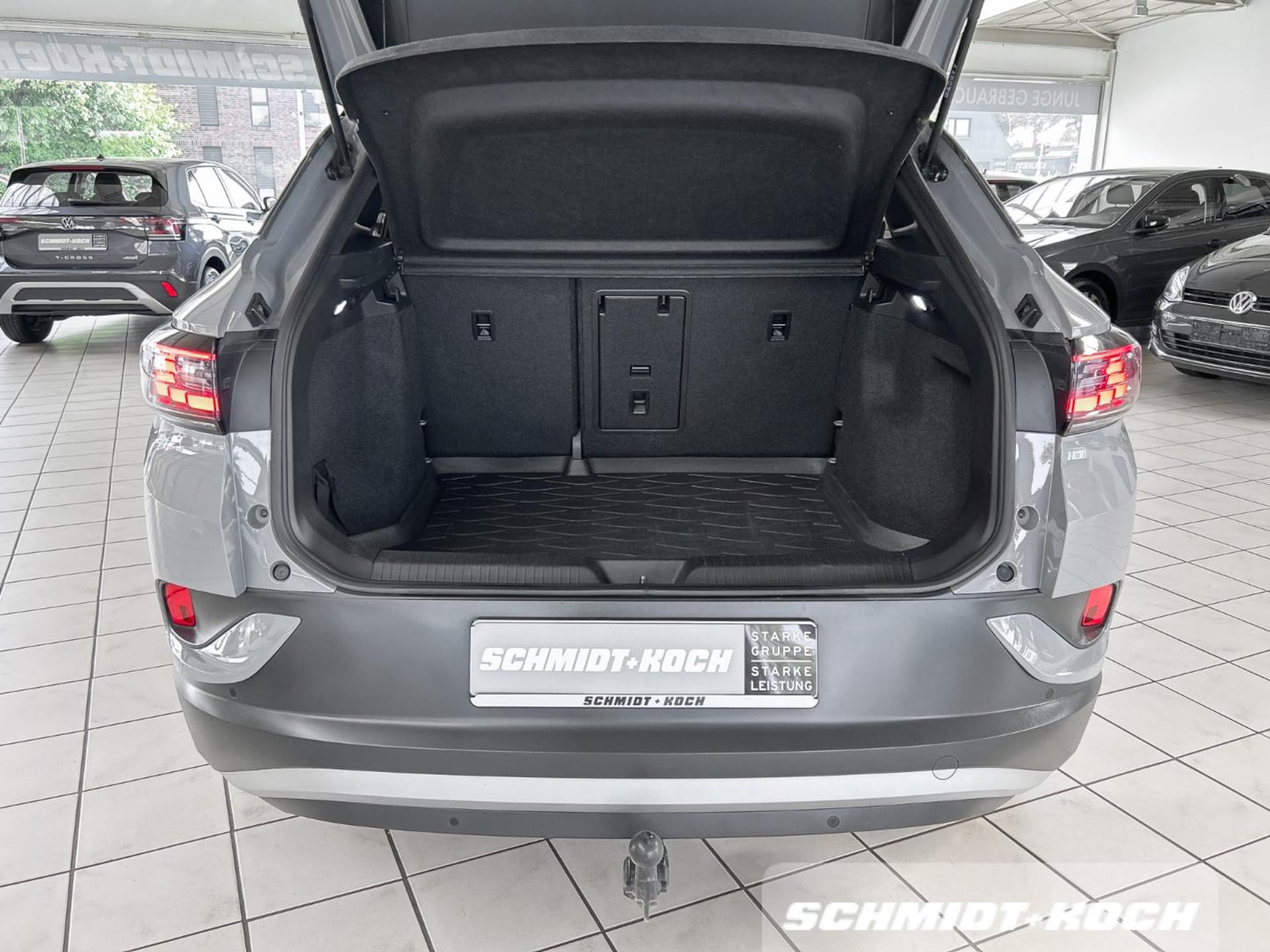 Volkswagen ID.4 Pro Performance