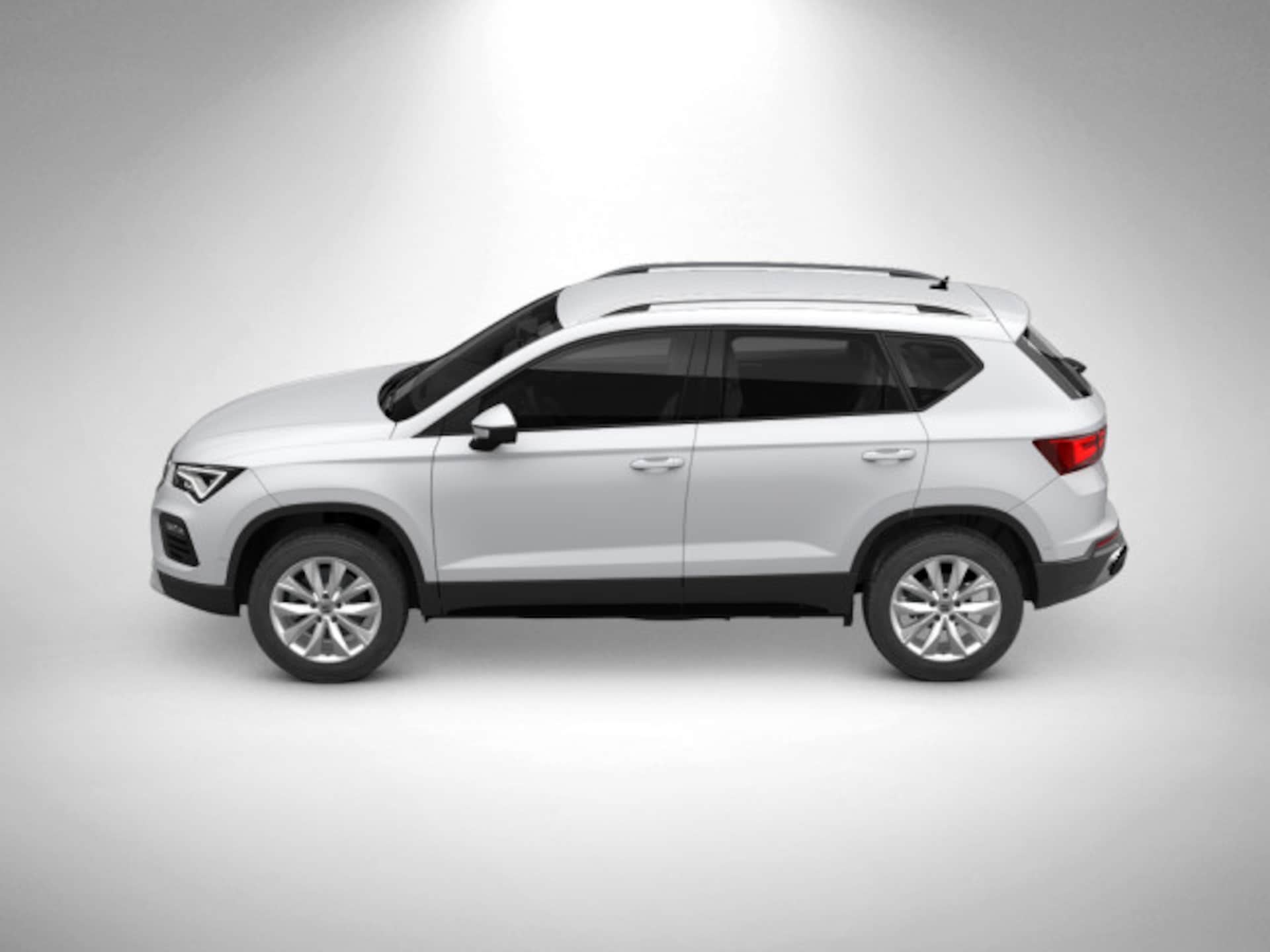 SEAT Ateca Style