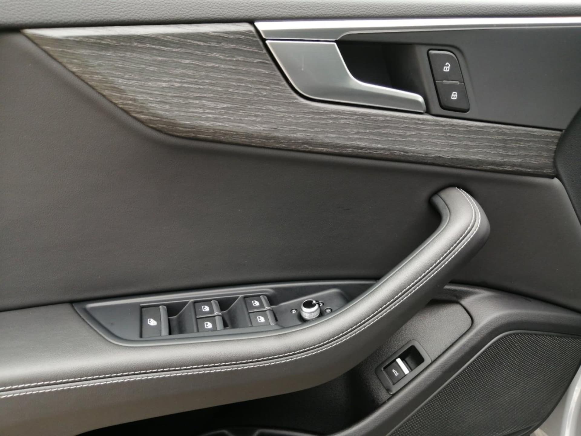 Audi A5 Cabriolet S line