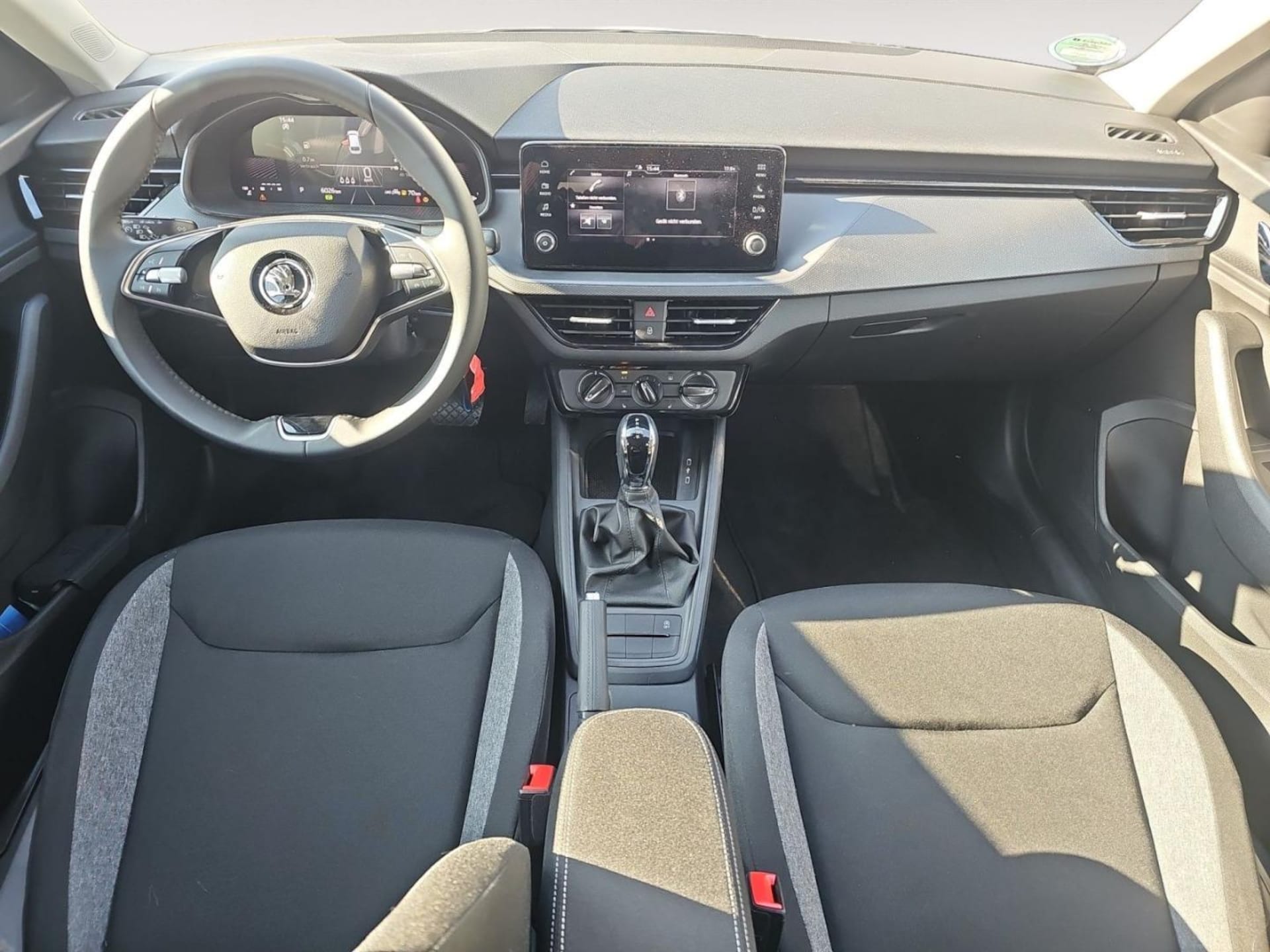 Skoda Scala Essence