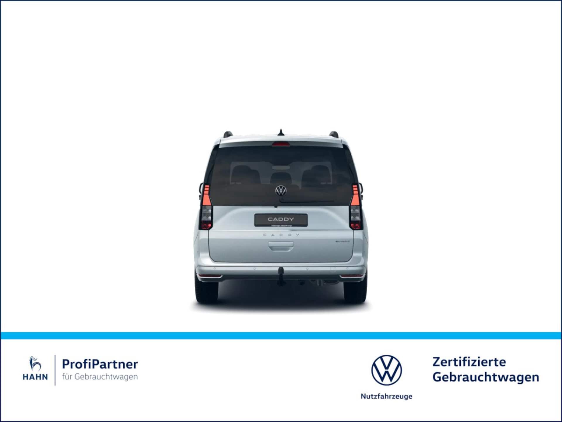 Volkswagen Caddy ENERGY