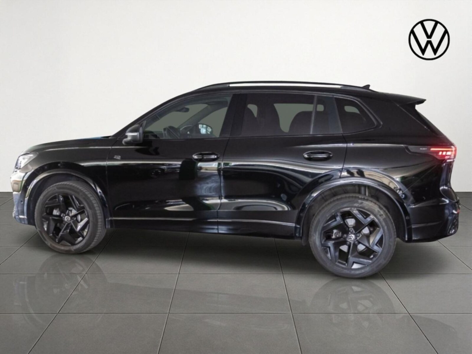 Volkswagen Tiguan – Bild 4
