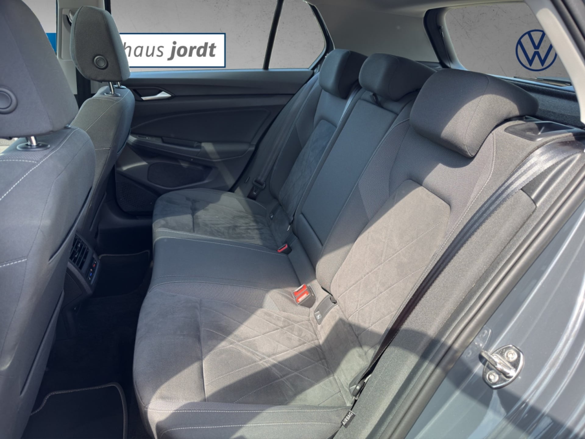 Volkswagen Golf Style