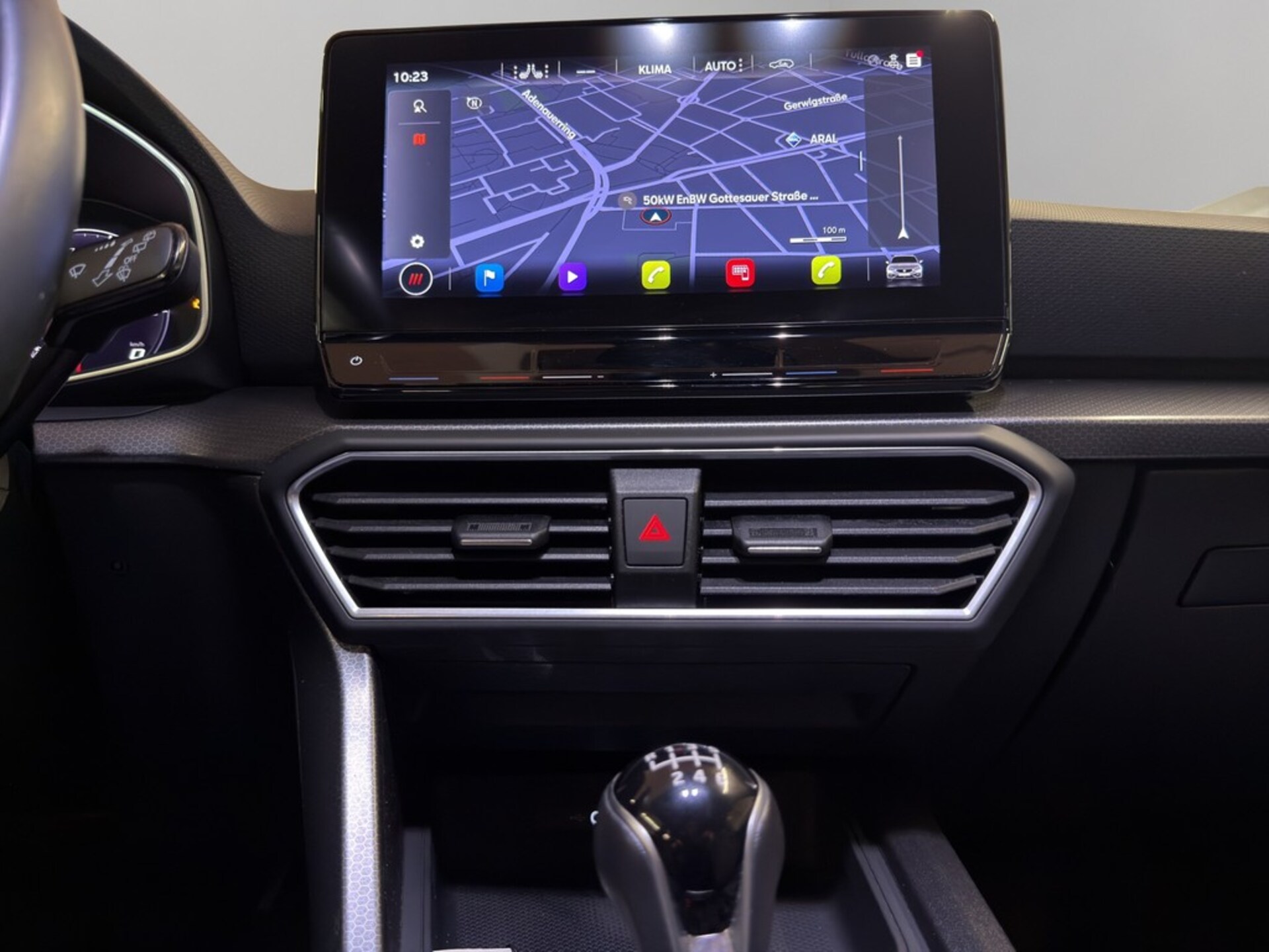 SEAT Leon Sportstourer Style