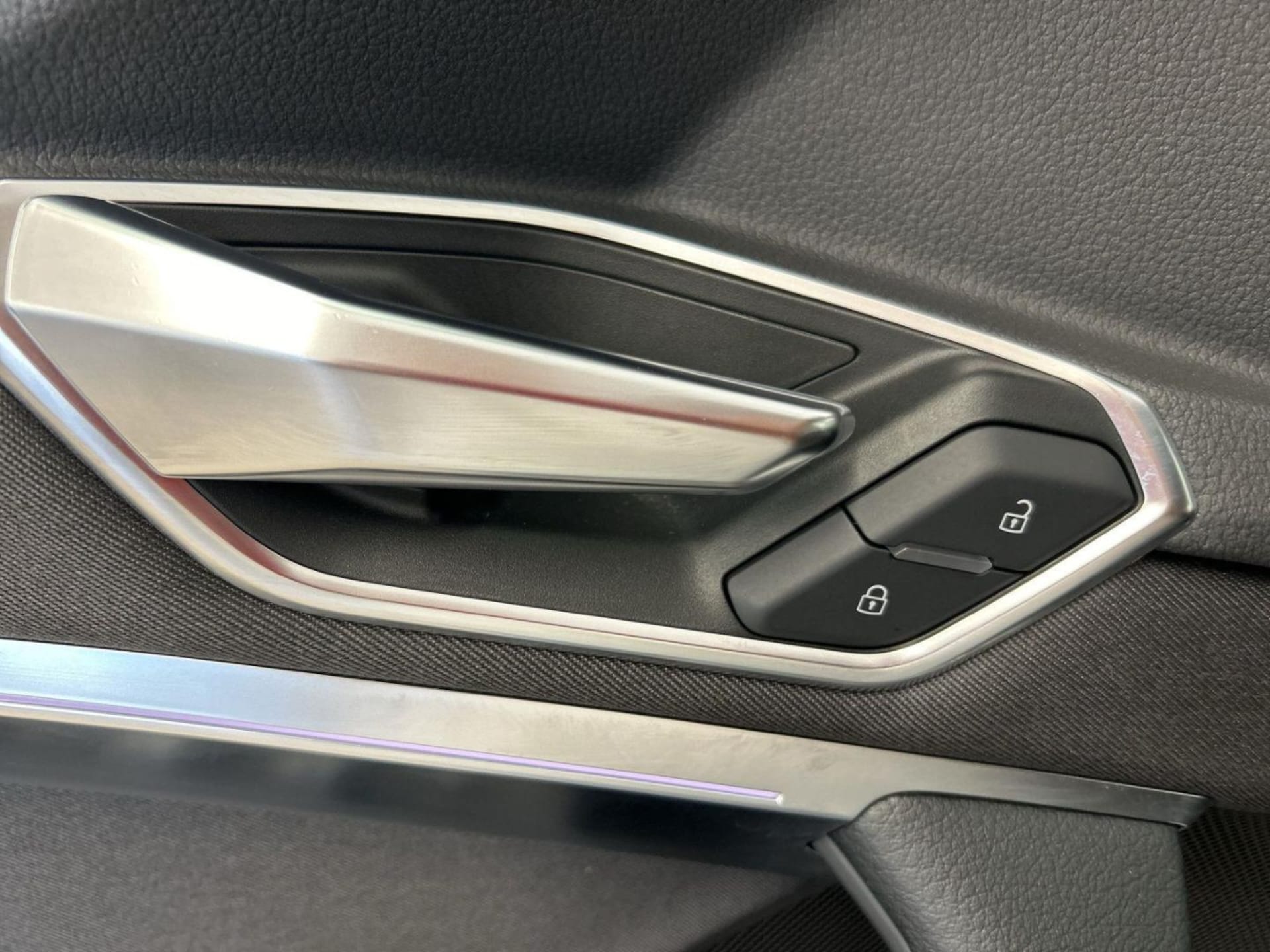 Audi e-tron Sportback advanced