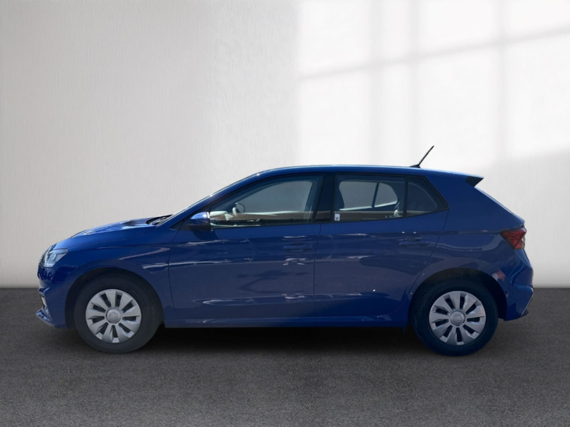 Skoda Fabia Essence