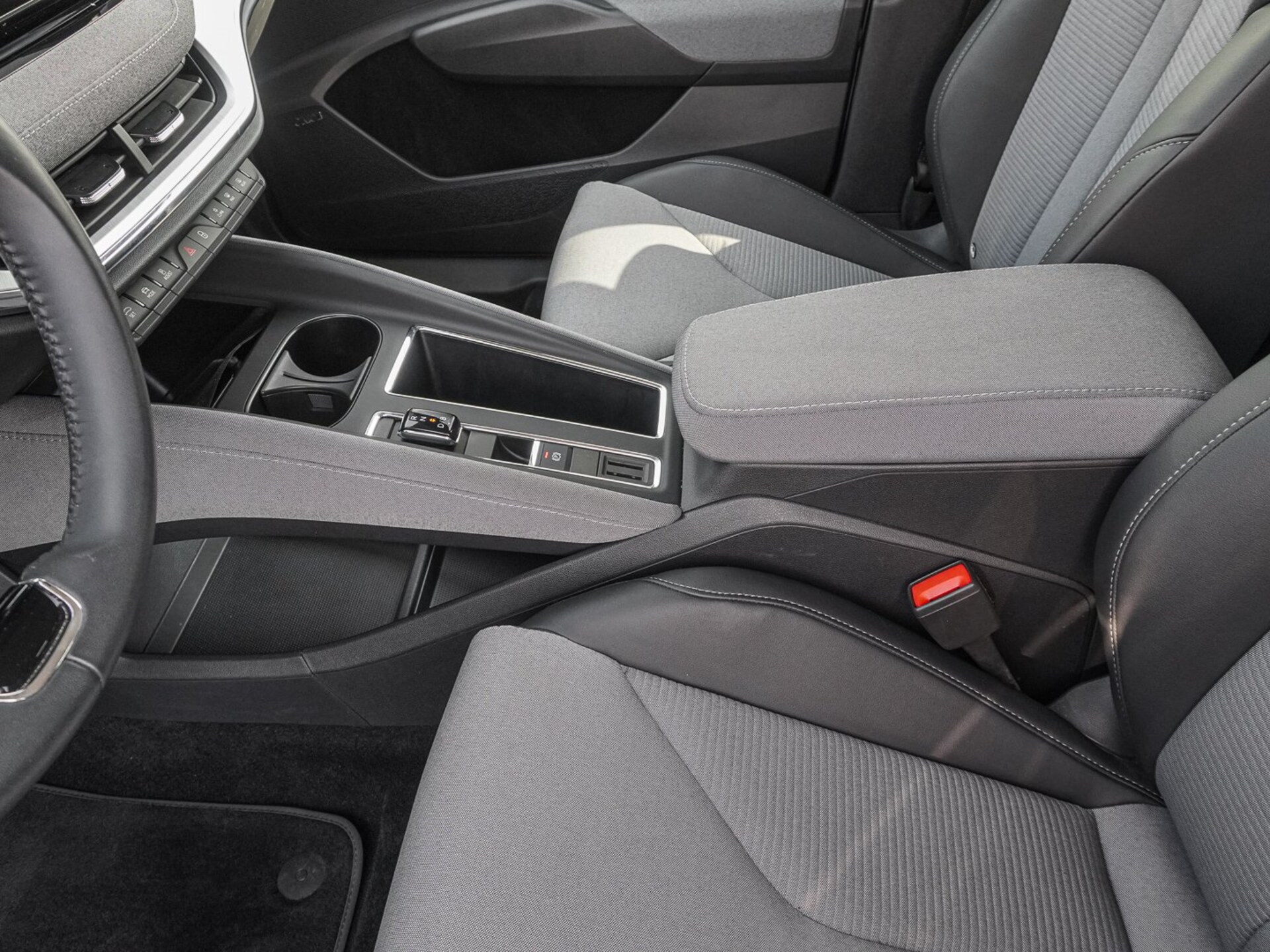 Skoda Enyaq 80X