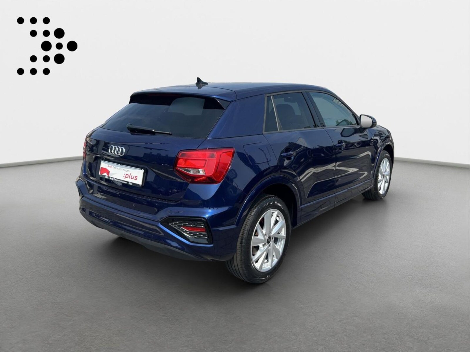 Audi Q2 – Bild 2