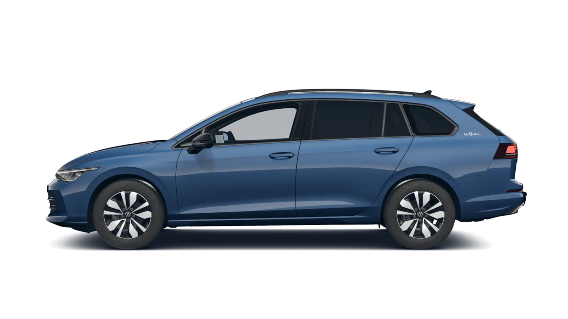 Volkswagen Golf Variant Goal