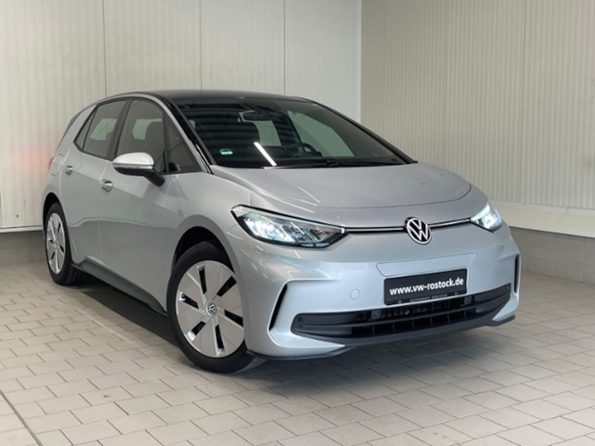 Volkswagen ID.3 Pro