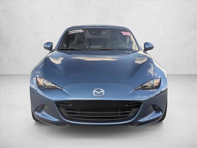 2020 Mazda MX-5 Miata RF
