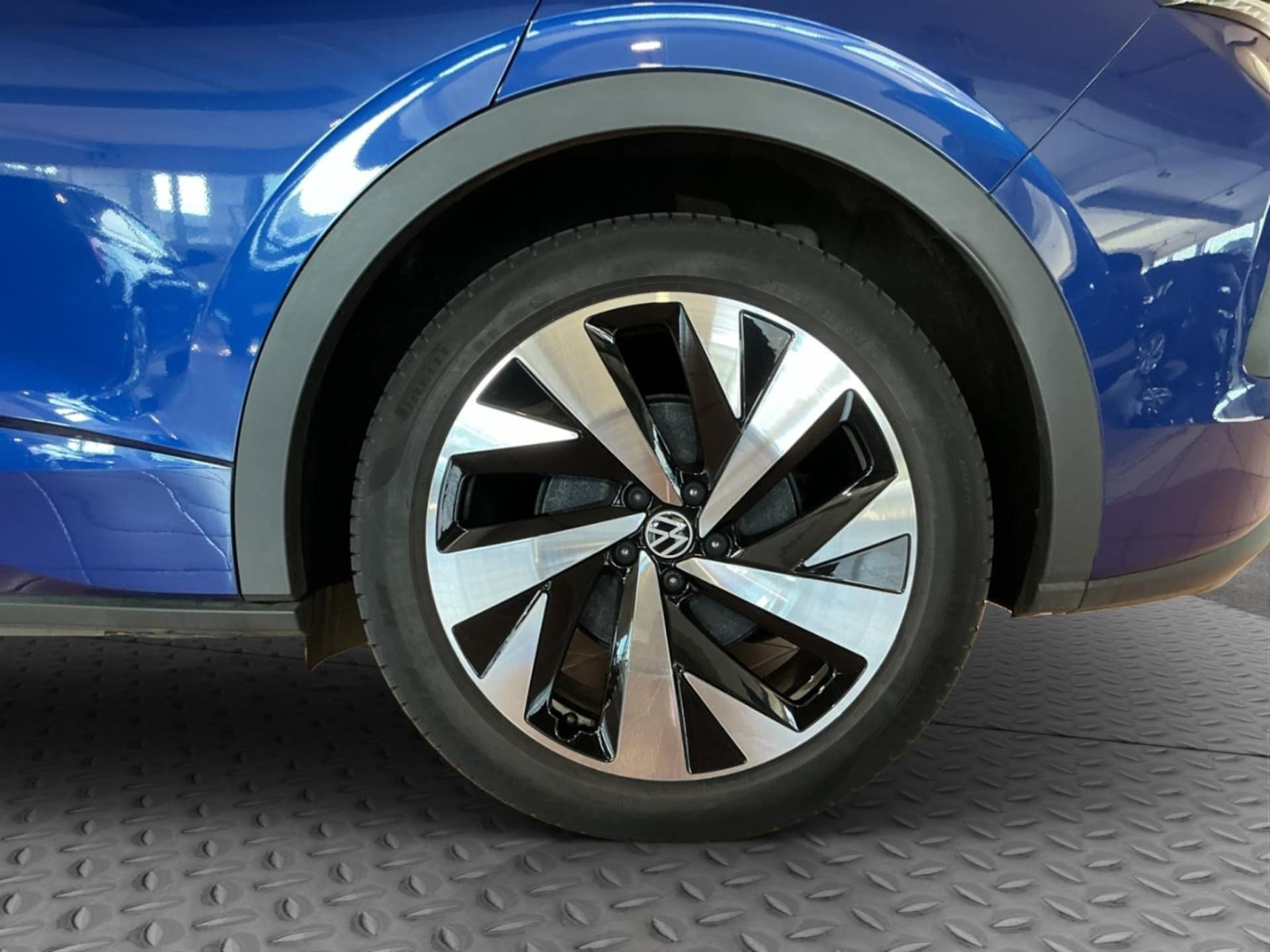 Volkswagen ID.5 Pro