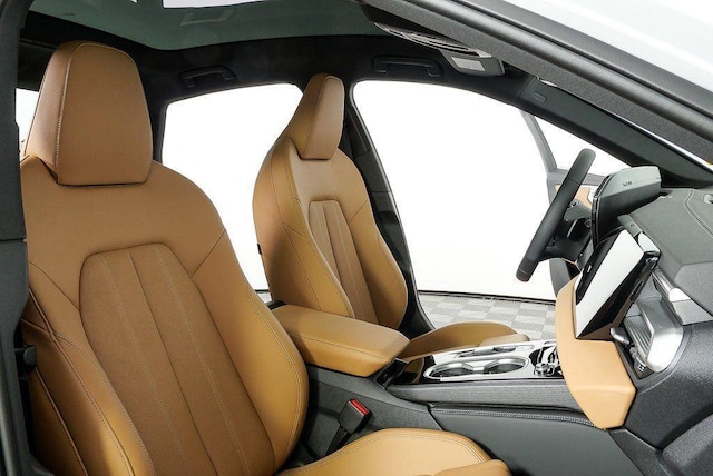 2026 Audi A6 Premium - Photo 23