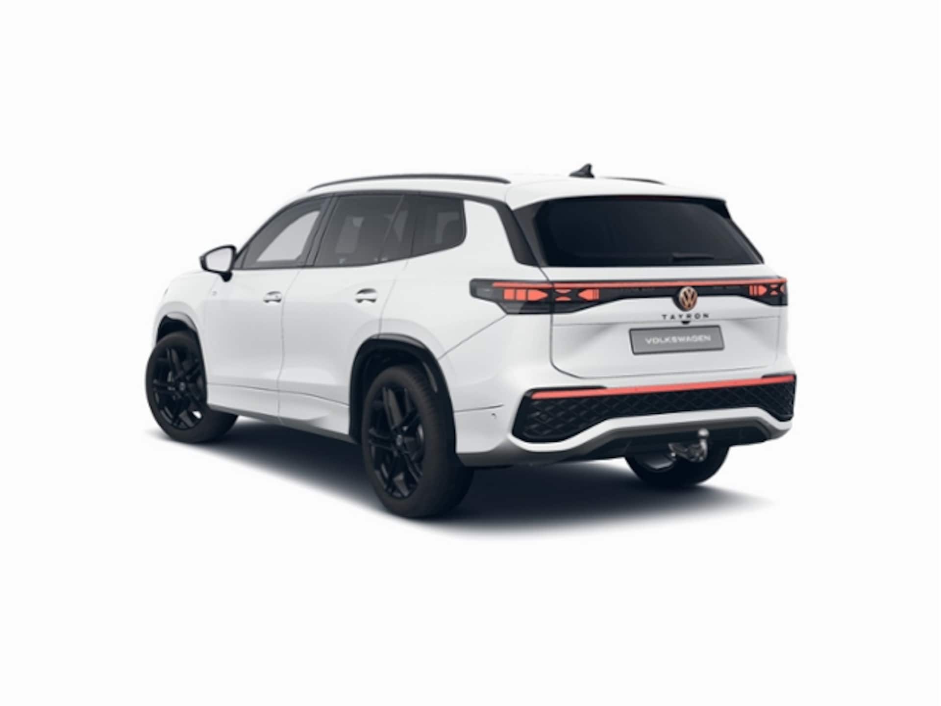 Volkswagen Tayron R-Line
