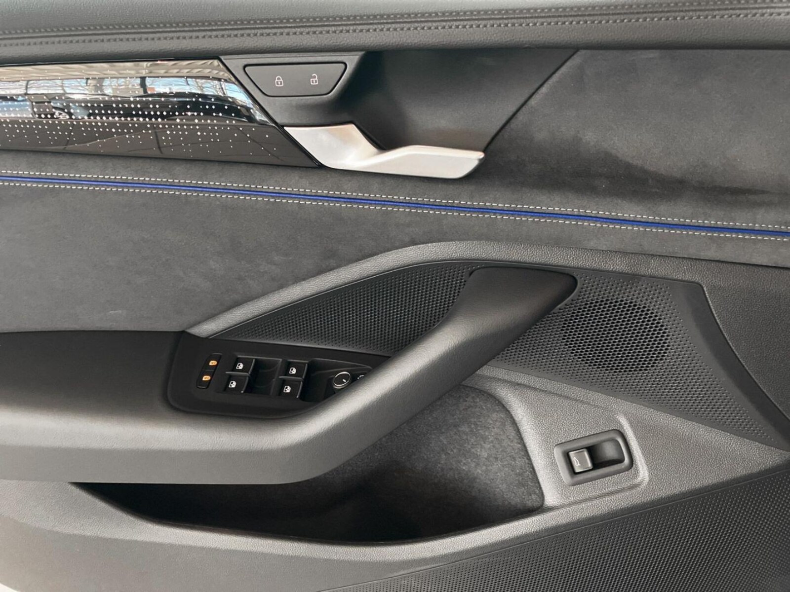 Volkswagen Passat – Bild 14