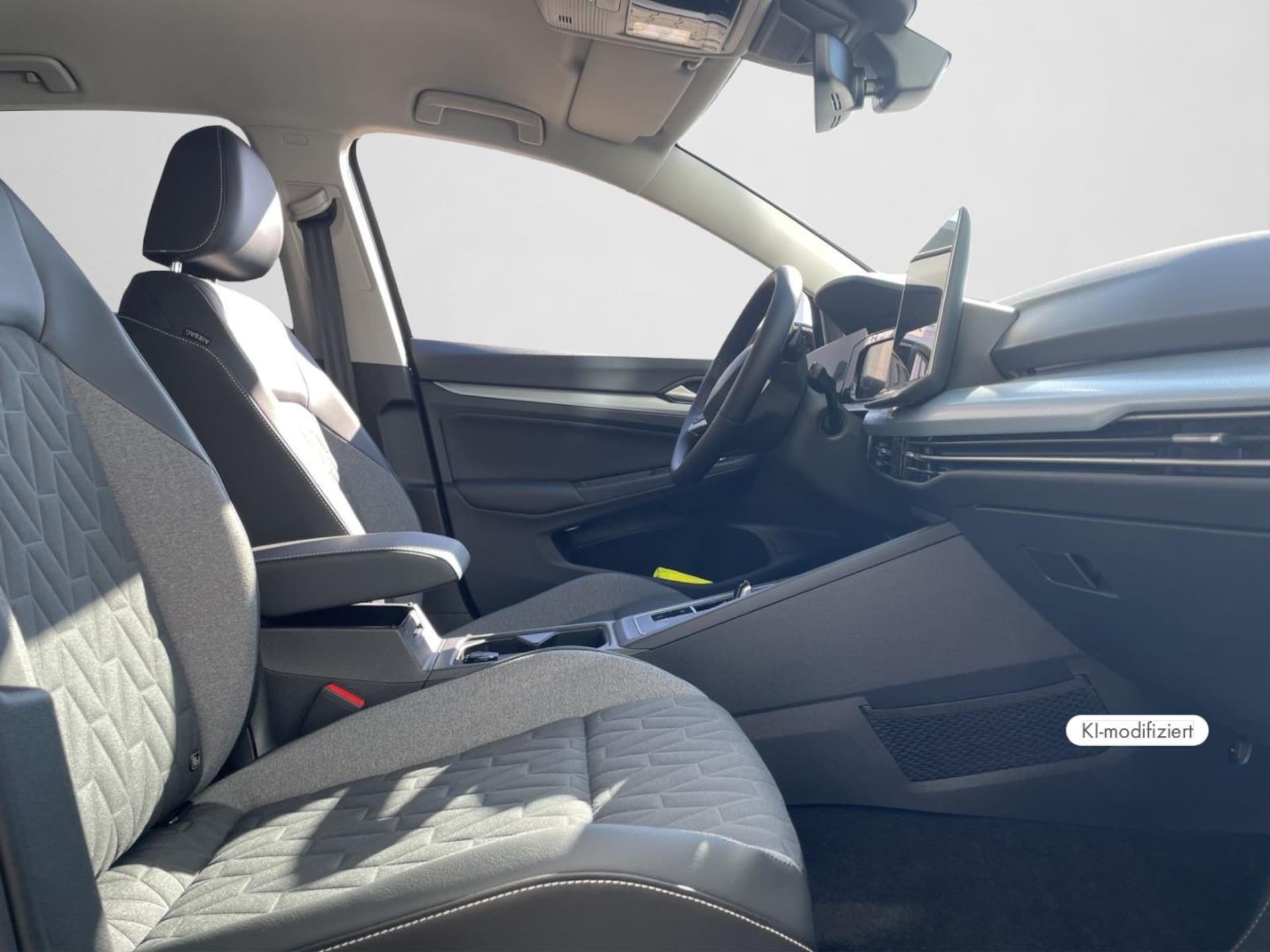 Volkswagen Golf ENERGY