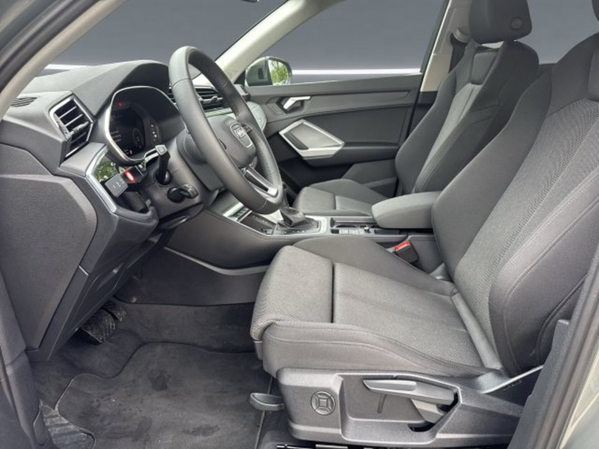 Audi Q3 SUV