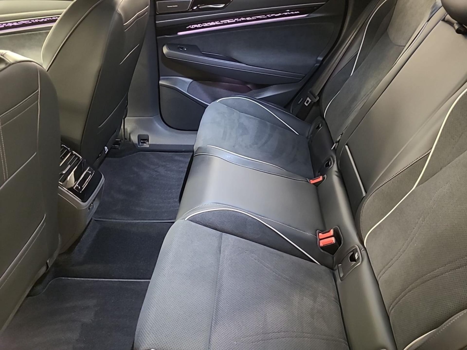Volkswagen ID.7 Tourer Pro S